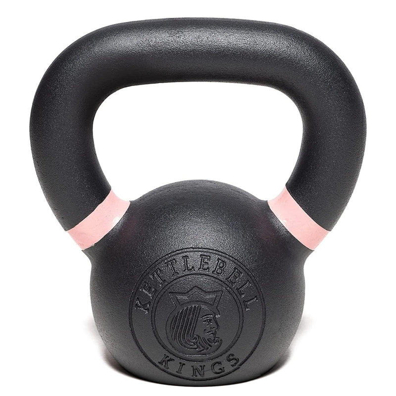 Kettlebell Weights and Kettlebell Set, Powder Coated Kettlebells for Women