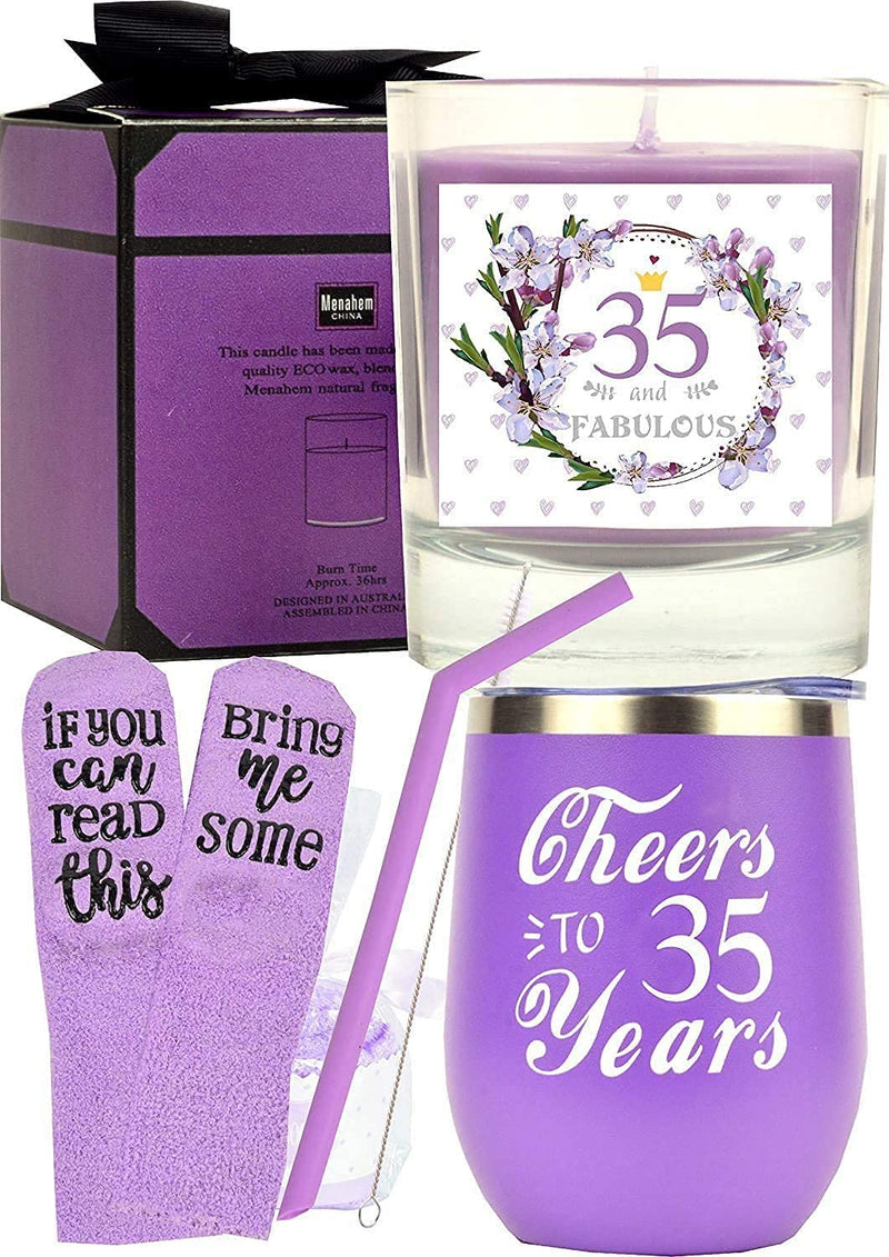 35th birthday gifts for women, 35th birthday, 35th birthday mug, 35th birthday