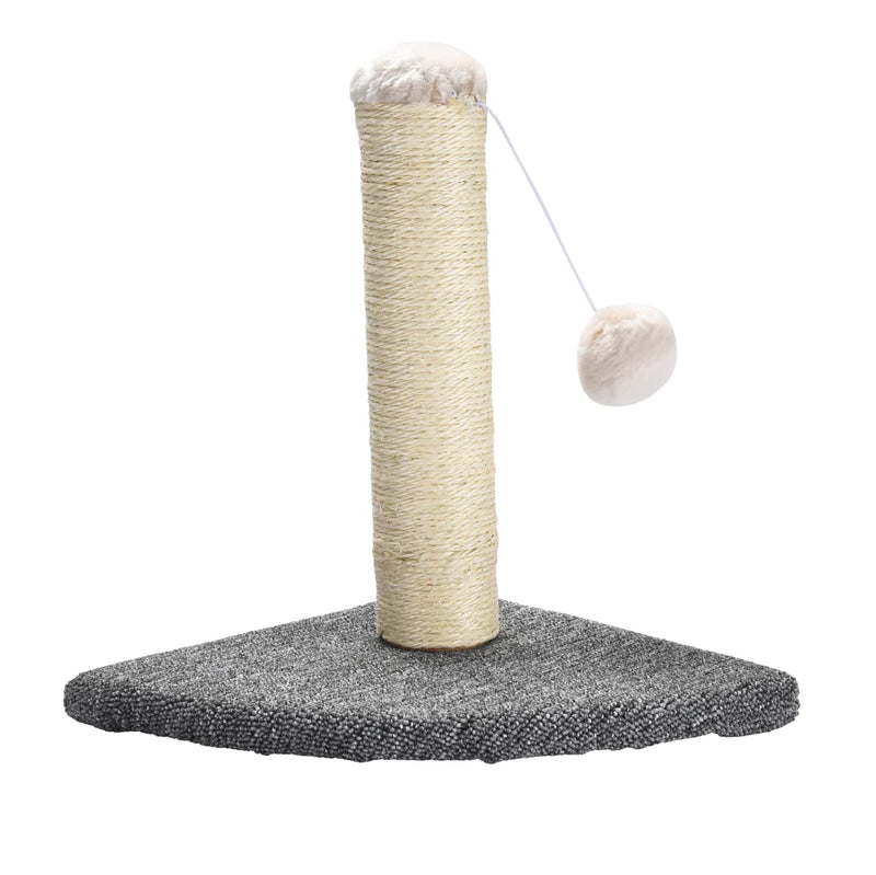 Cat Scratching Post Interactive Cat Scratching Post For Domestic Cats