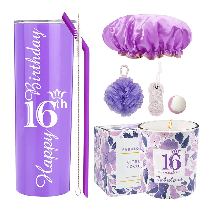 16th Birthday Mug, 16th Birthday Gifts for Girls, 16th Birthday Gifts, Gifts