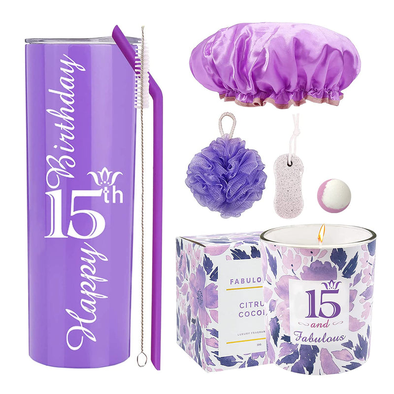 15th Birthday Mug, 15th Birthday Gifts for Girls, 15th Birthday Gifts, Gifts