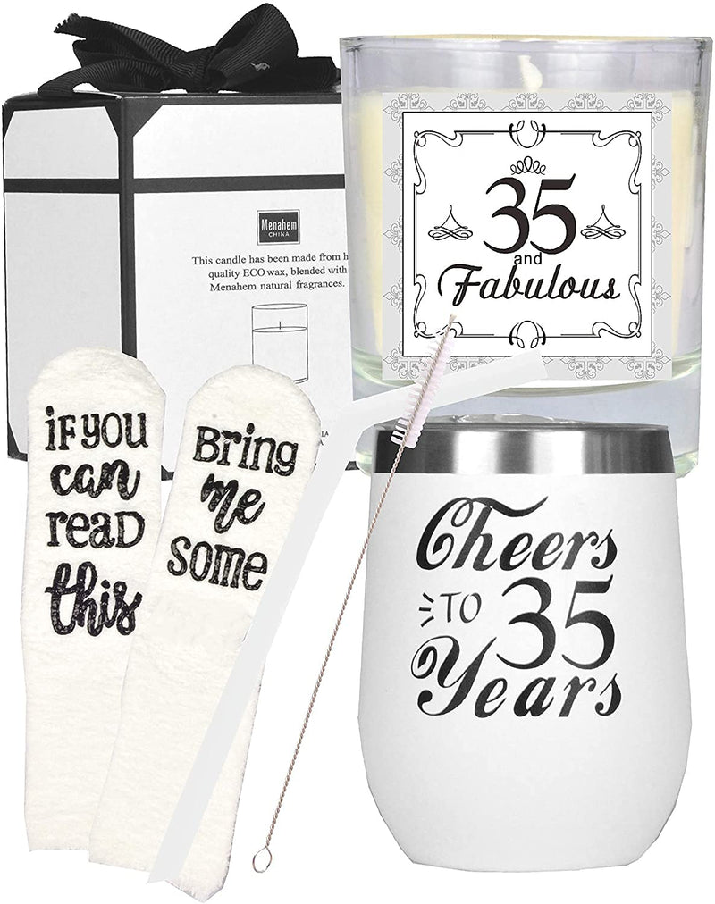 35th birthday gifts for women, 35th birthday, 35th birthday mug, 35th birthday