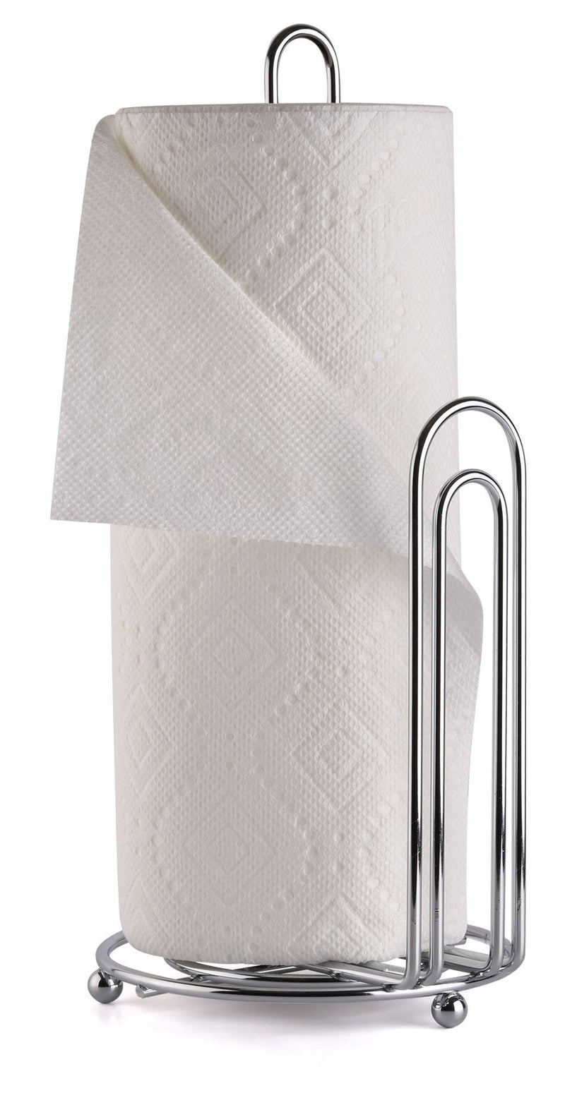 Chrome Paper Towel Holder (Pack of 2)