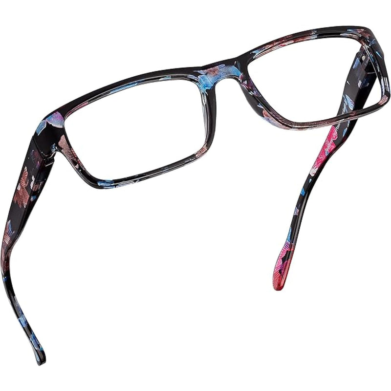 Blue Light Blocking Reading Glasses, Uv Protection, Hsa Approved Reading Glasses