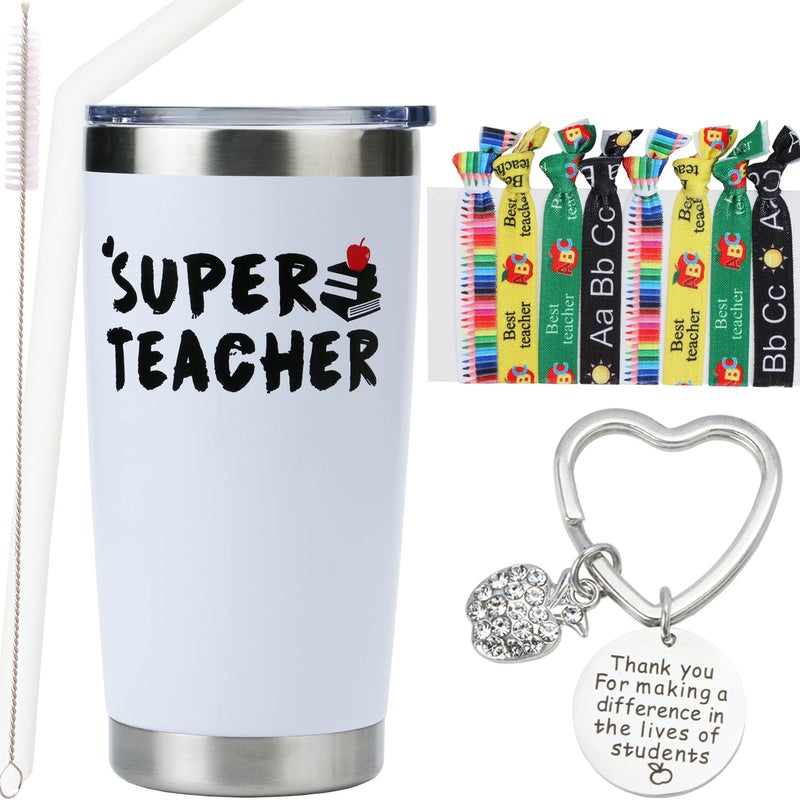 Teacher gifts for women, teacher appreciation gift, Christmas gifts, teachers