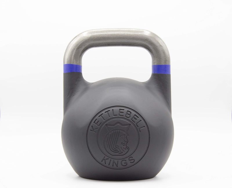 Competition Kettlebells Weight (Fitness Edition) 25 pound hand weights