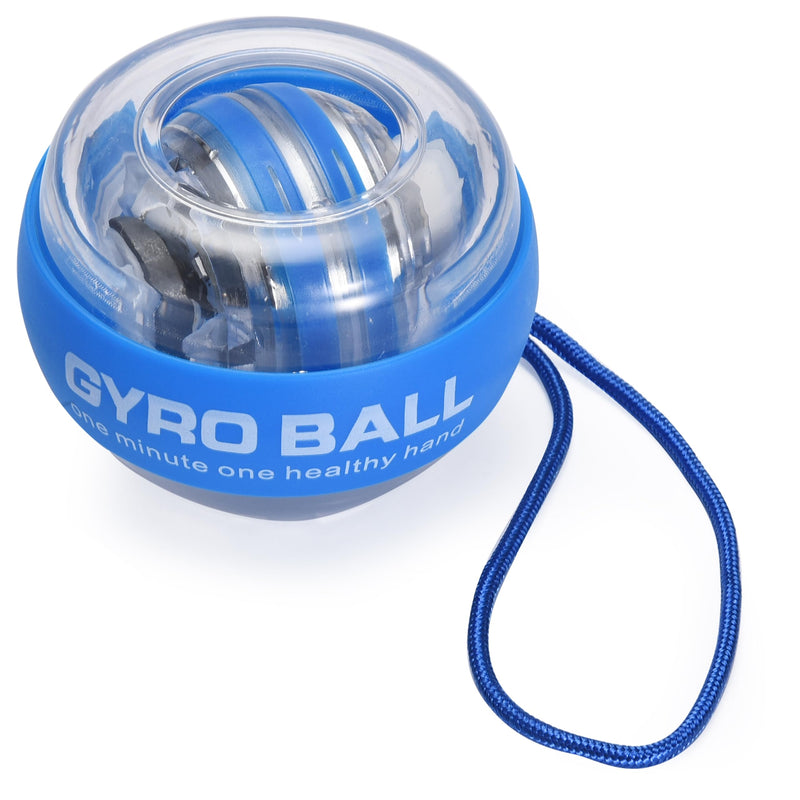 Wod Gyroball Gyroscopic Forearm Trainer Wrist Strengthening Training Device