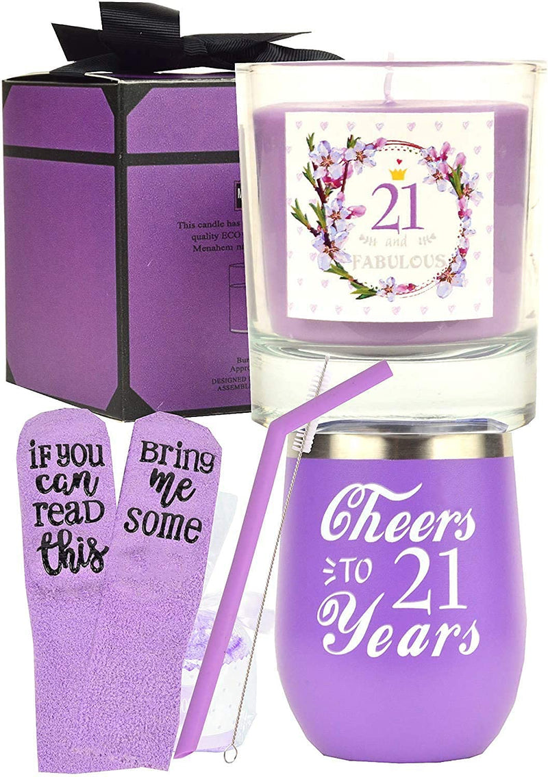 21st birthday gifts for women, 21st birthday mug set, 21st birthday mug