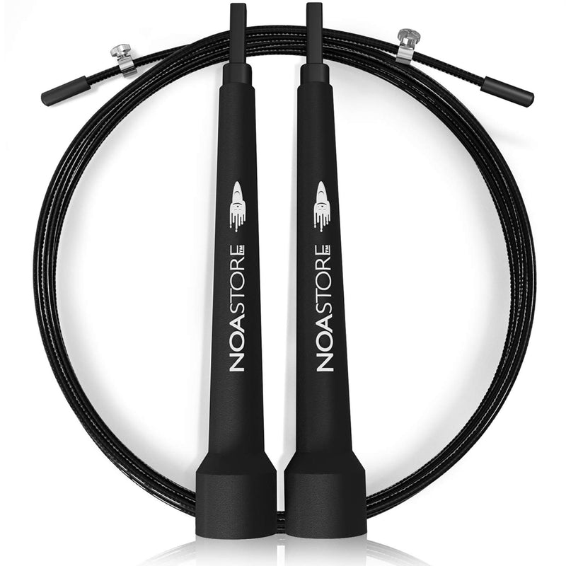 10 feet adjustable skipping rope, speed rope, ideal for aerobic exercise