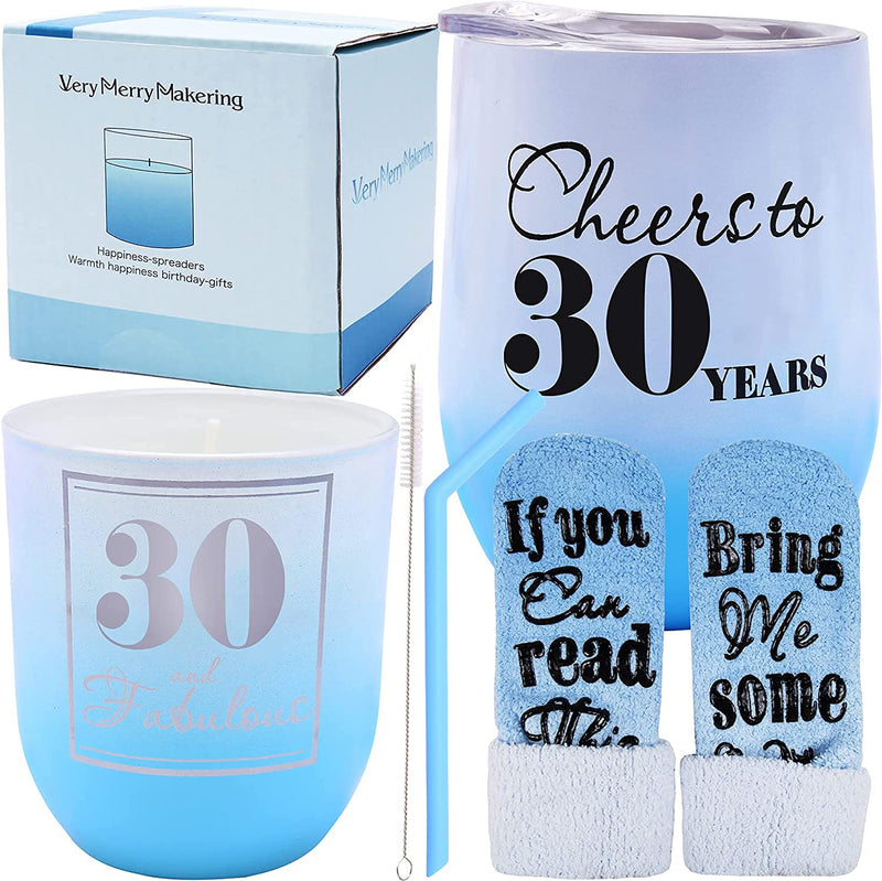 30th birthday gifts for women, 30th birthday, birthday gifts for 30 year olds