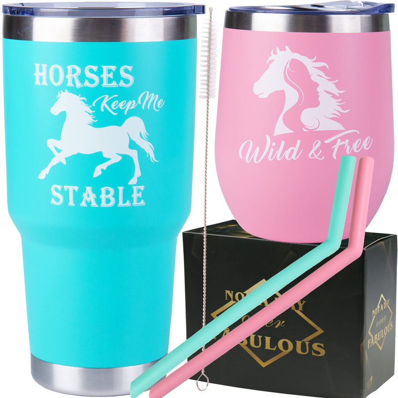 Horse gifts for women, funny gifts for horse lovers, Christmas gifts, horse