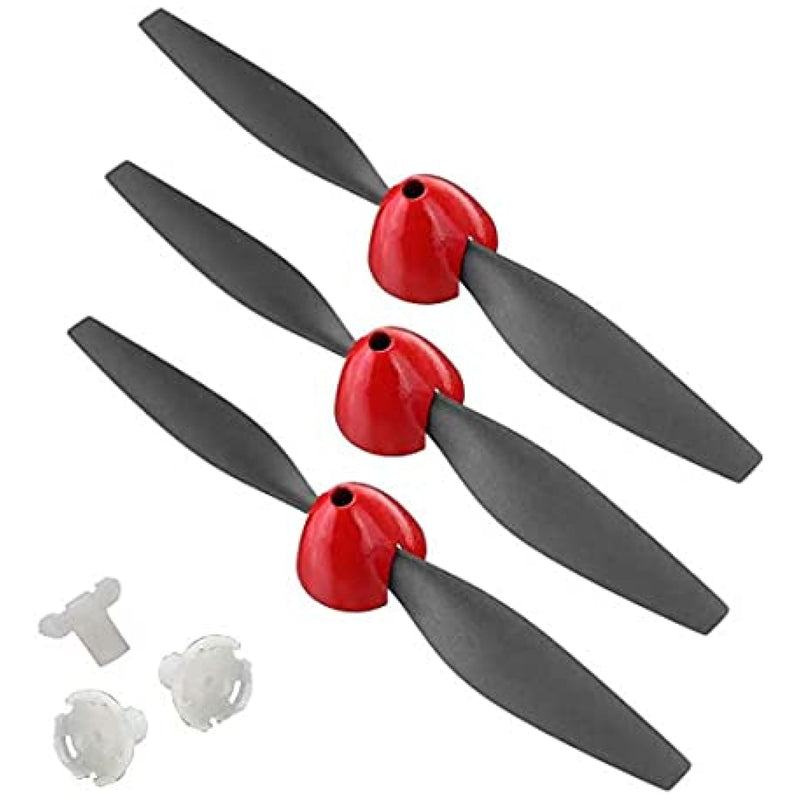 Spare Replacement Propeller - Tr-P51 RC Airplane 4 Channel Remote Control Airplane