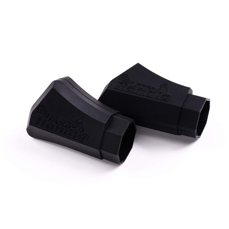 2 Pack Lacrosse Stick End Caps A uniquely designed end cap