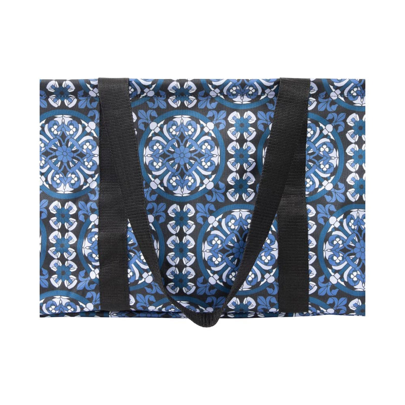 Reusable Grocery and Picnic Tote Bags, Kipling Tote