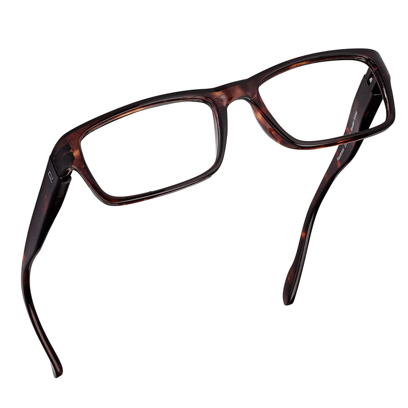 Blue light blocking reading glasses - protect your eyes and stay stylish