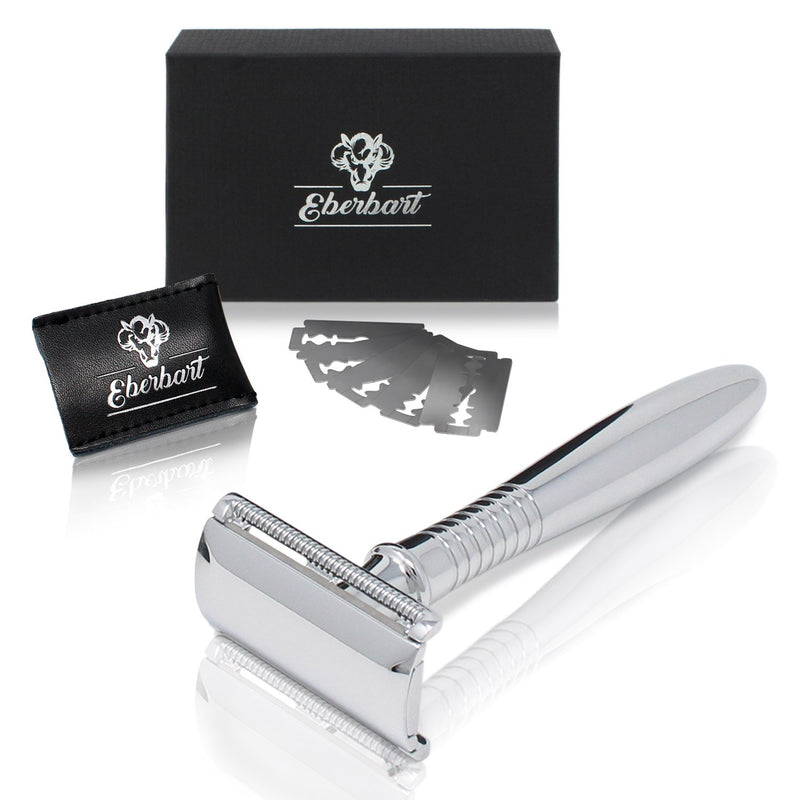 Safety razor including 5 blades protective cap free ebook classic