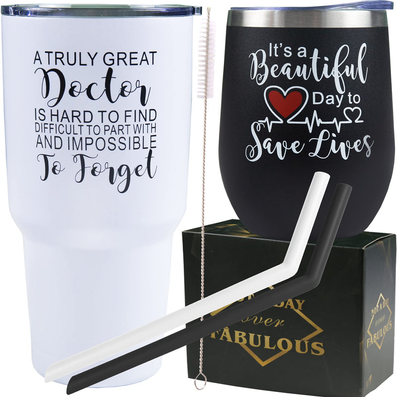 A Really Great Doctor, Doctor Gifts, Christmas Gifts, Appreciation Gifts