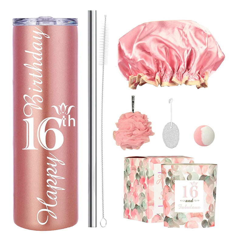 16th birthday gifts for girls, happy 16th birthday gift, 16th birthday gifts