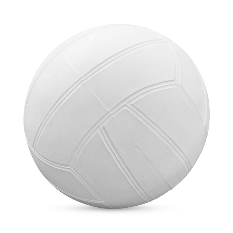 Standard size swimming pool volleyball, pool volleyball for use