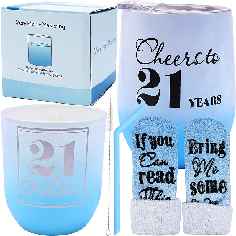 21st Birthday Gifts, 21st Birthday, 21st Gifts, 21st Birthday Decorations, 21st