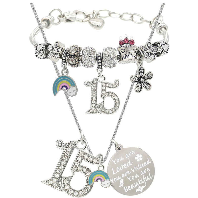 15th birthday, 15th birthday gift, 15th birthday gifts for girls, 15th birthday