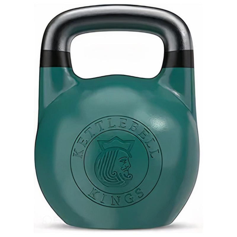 33mm Competition Style Kettlebell Weights For Women  Men  Designed