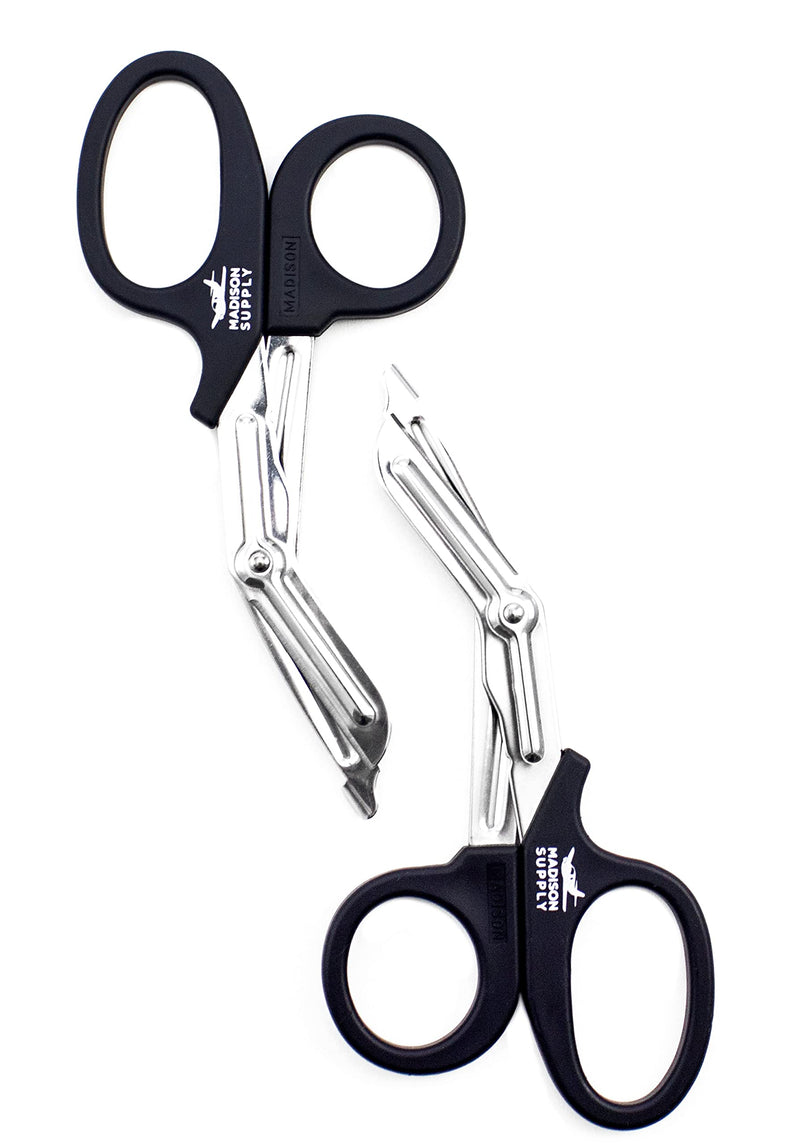 - Medical Scissors, Emt and Trauma Scissors, Quality 6"