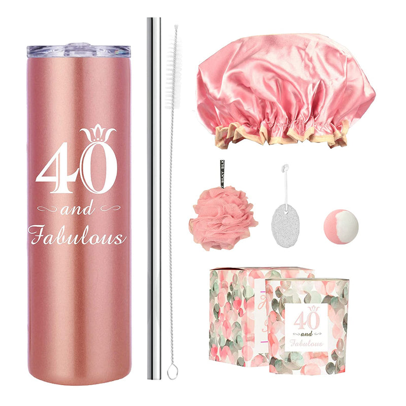 40th birthday gifts for women, 40th birthday gifts, 40th birthday gifts