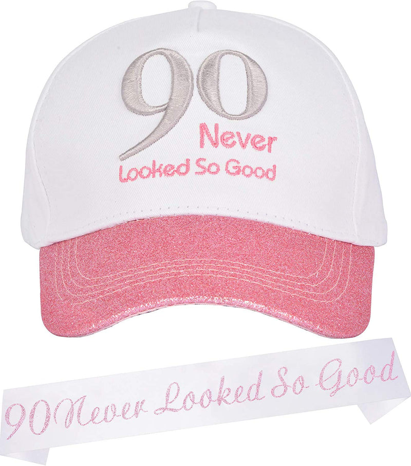 90th birthday gifts for women, 90th birthday decorations for women, 90th birthday