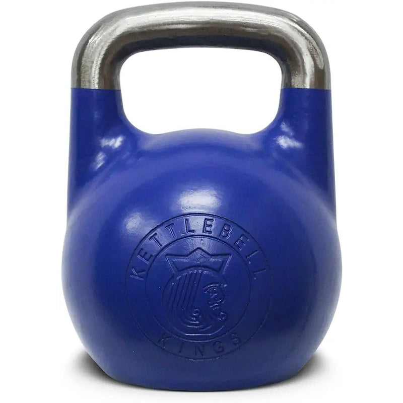 Competition Kettlebells Weight (35mm Handle) 12kg Hand Weights Workout