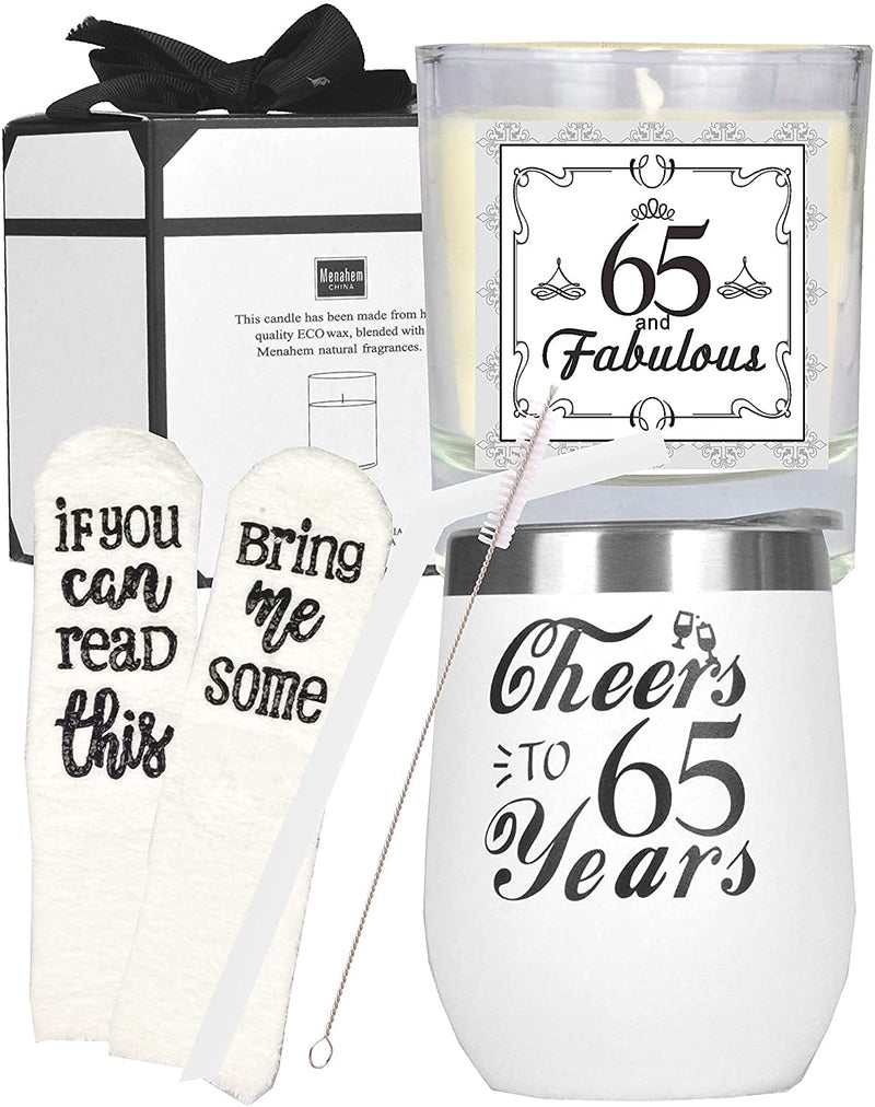 65th Birthday Mug, 65th Birthday Gifts for Women, 65th Birthday, 65th