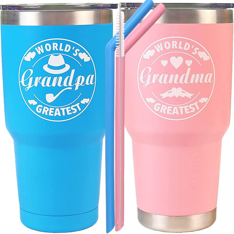 Grandparent gifts, grandpa mug, Christmas gifts, grandma mug, grandpa