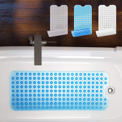 Bathtub mat bathtub non-slip Bpa free anti-slip mat shower children