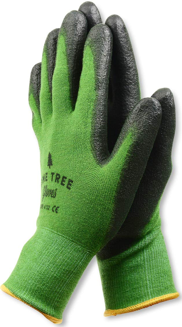 Gardening gloves made of bamboo for men and women M work gloves