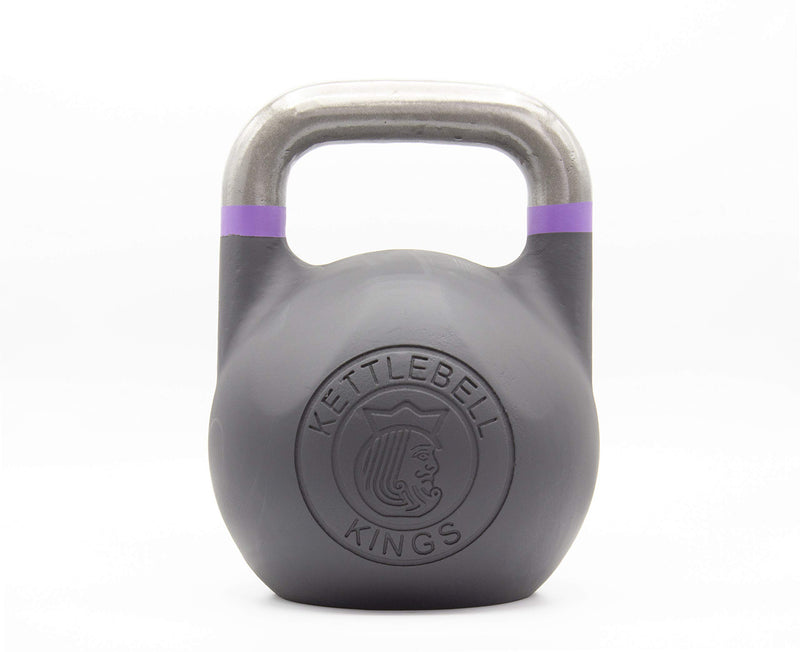 Competition Kettlebells Weight (Fitness Edition) 40 pound hand weights