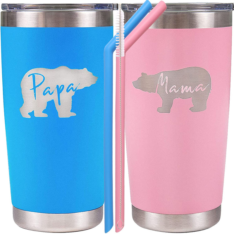 Mama Bear Papa Bear, Mama Bear Mug, Christmas Gifts, Mama Bear Mug, Mama Bear