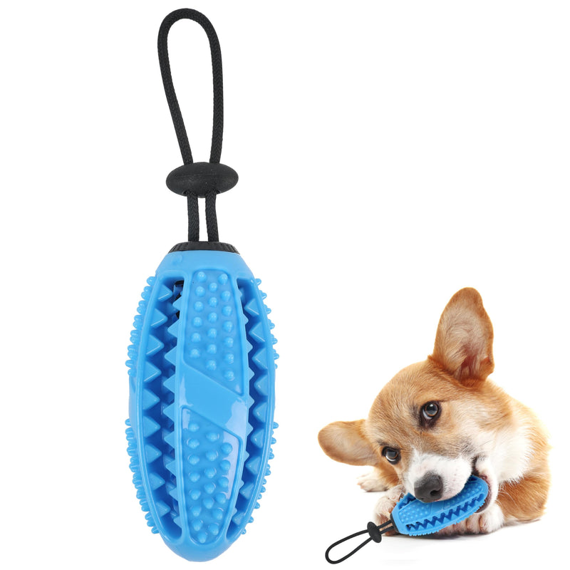 Indestructible Interactive Dog Toy For Aggressive Chewers