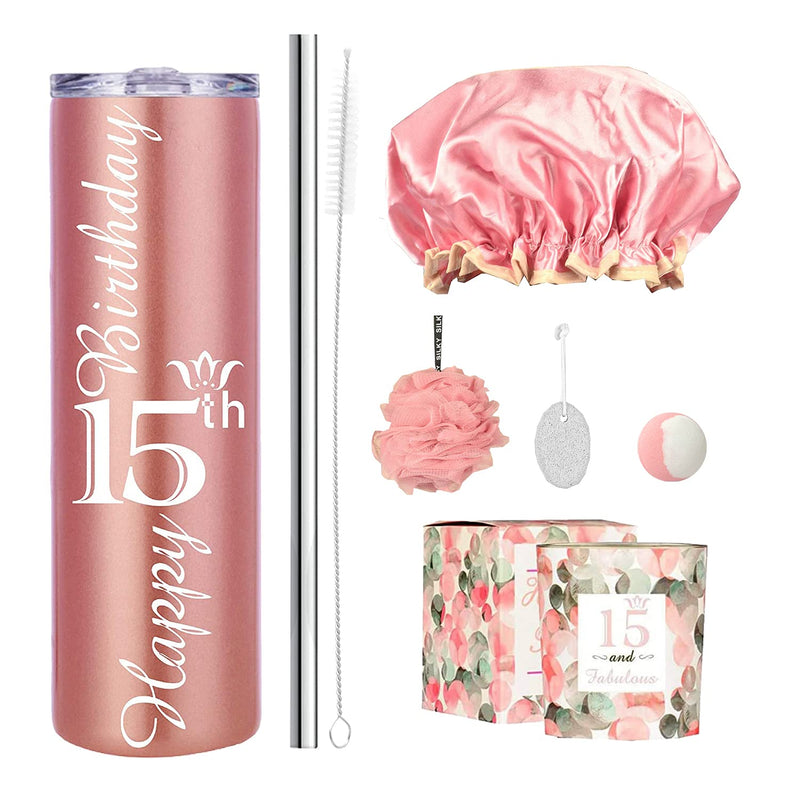 15th birthday gifts for girls, 15th birthday gifts, 15th birthday gifts for girls