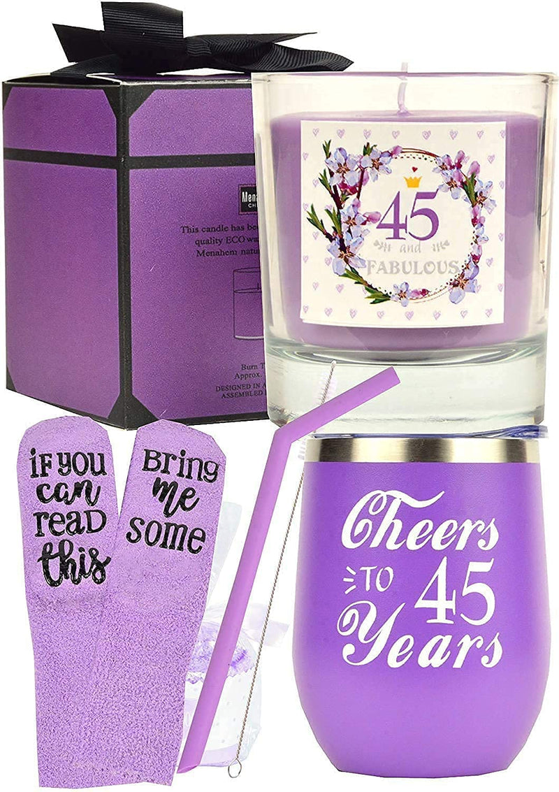 45th birthday gifts for women, 45th birthday, 45th birthday mug, 45th birthday