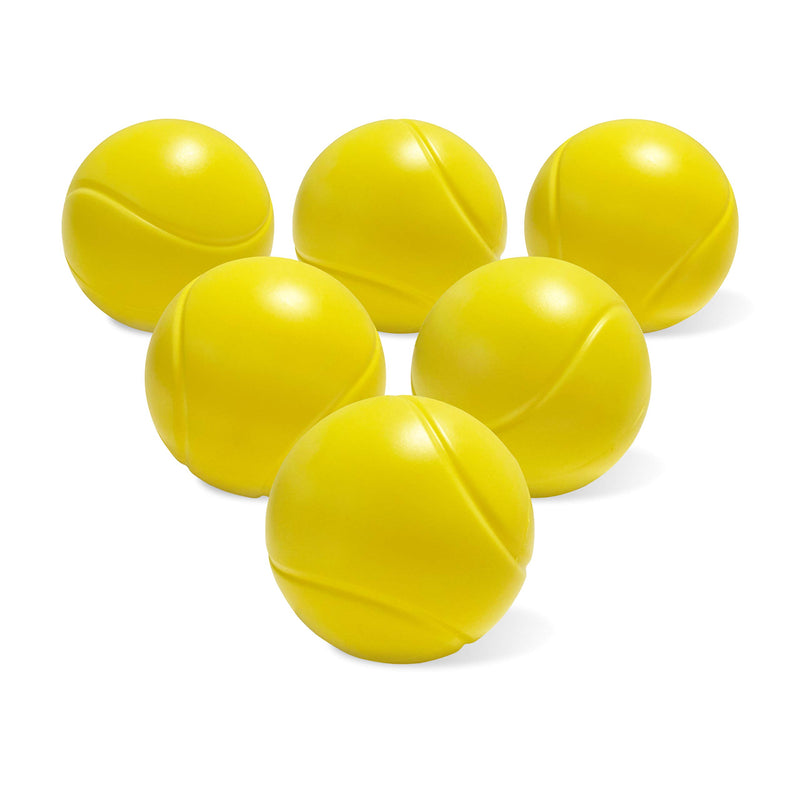 Replacement Toddler and Toddler Plastic Tennis Ball for Little Tikes 2 in 1