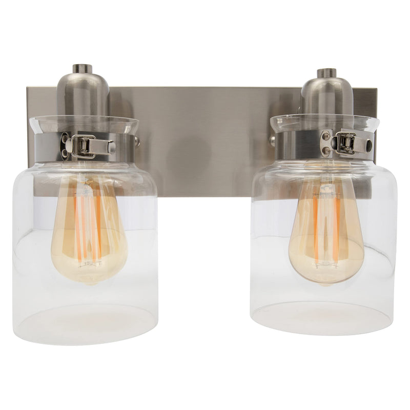 Bathroom vanity light, bathroom interior lighting, bathroom lights