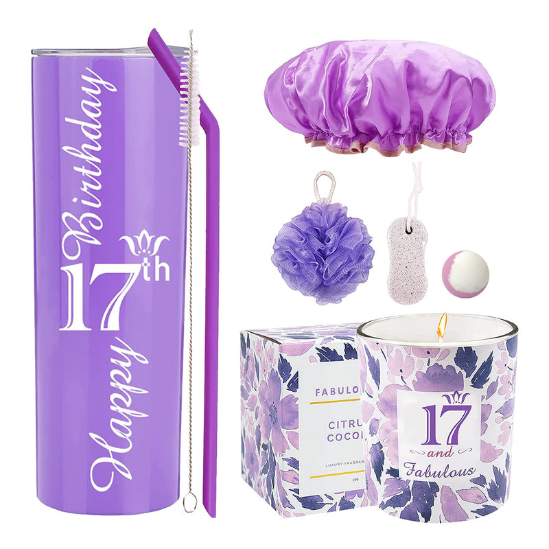 17th Birthday Mug, 17th Birthday Gifts for Girls, 17th Birthday Gifts, Gifts