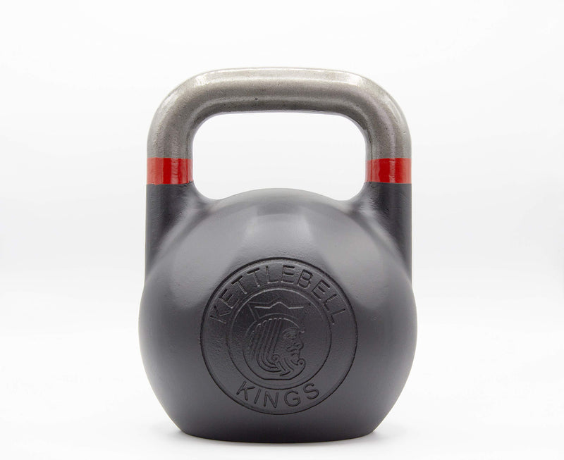 Competition Kettlebells Weight (Fitness Edition) 30 pound hand weights