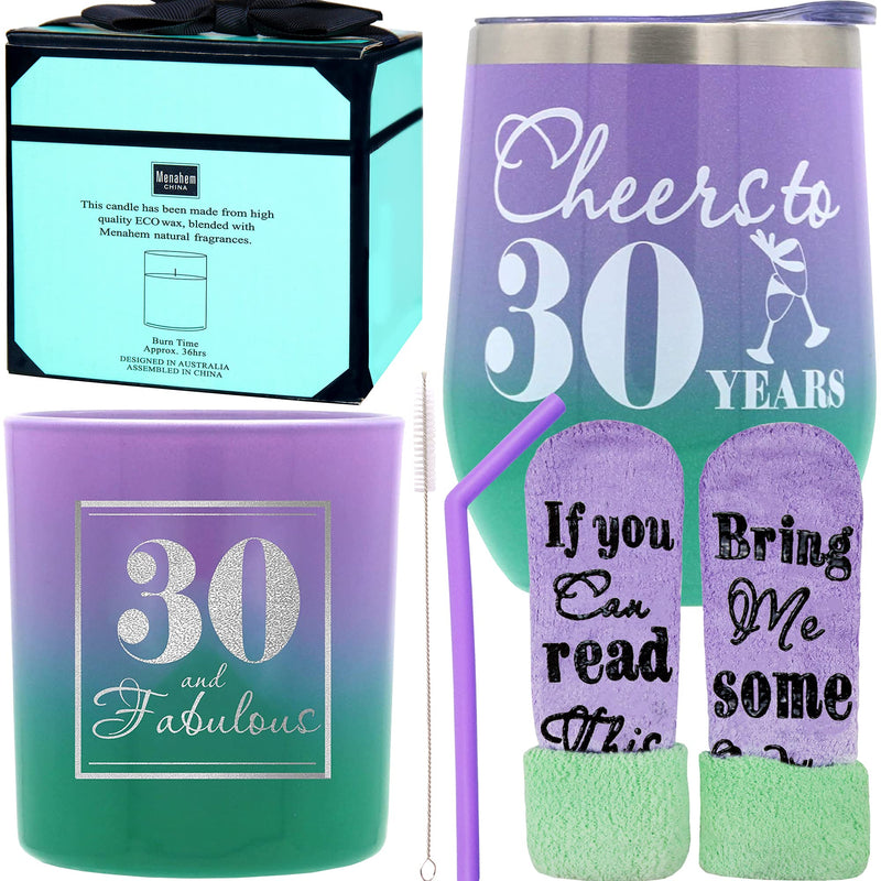 30th birthday gifts for women, 30th birthday gifts, 30th birthday