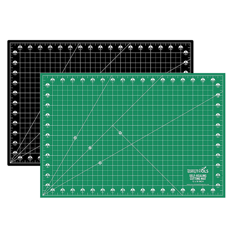 Self Healing Cutting Mat (24 x 36) - Professional Double Sided