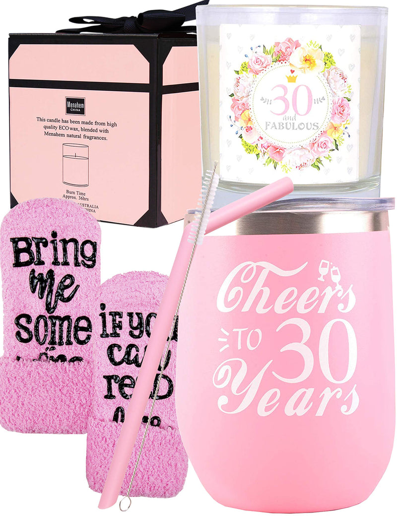 30th birthday gifts for women, 30th birthday, 30th birthday mug, 30th birthday