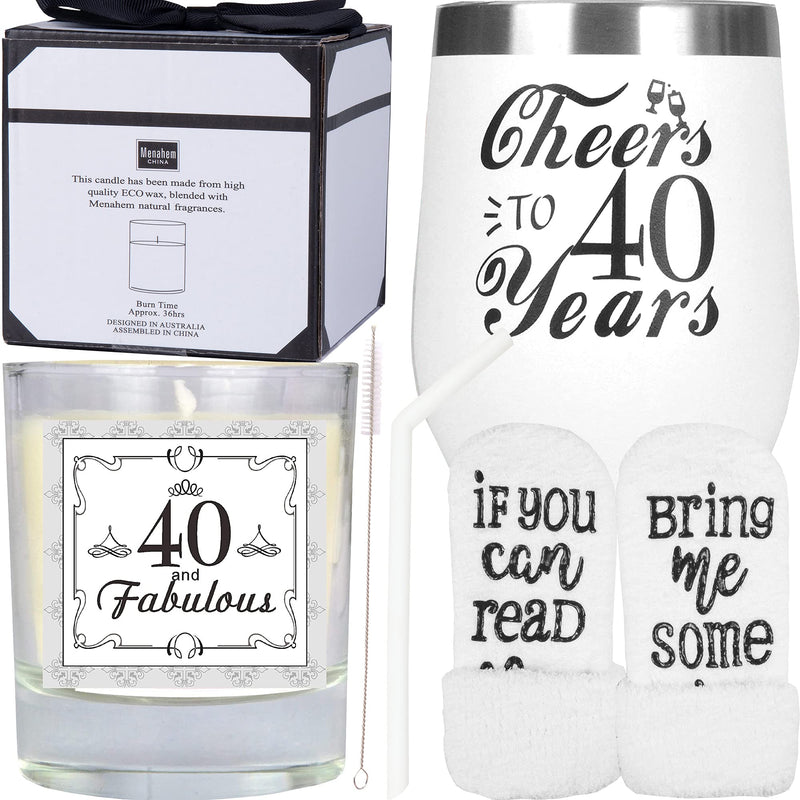 40th birthday gifts for women, 40th birthday, 40th birthday mug, 40th birthday