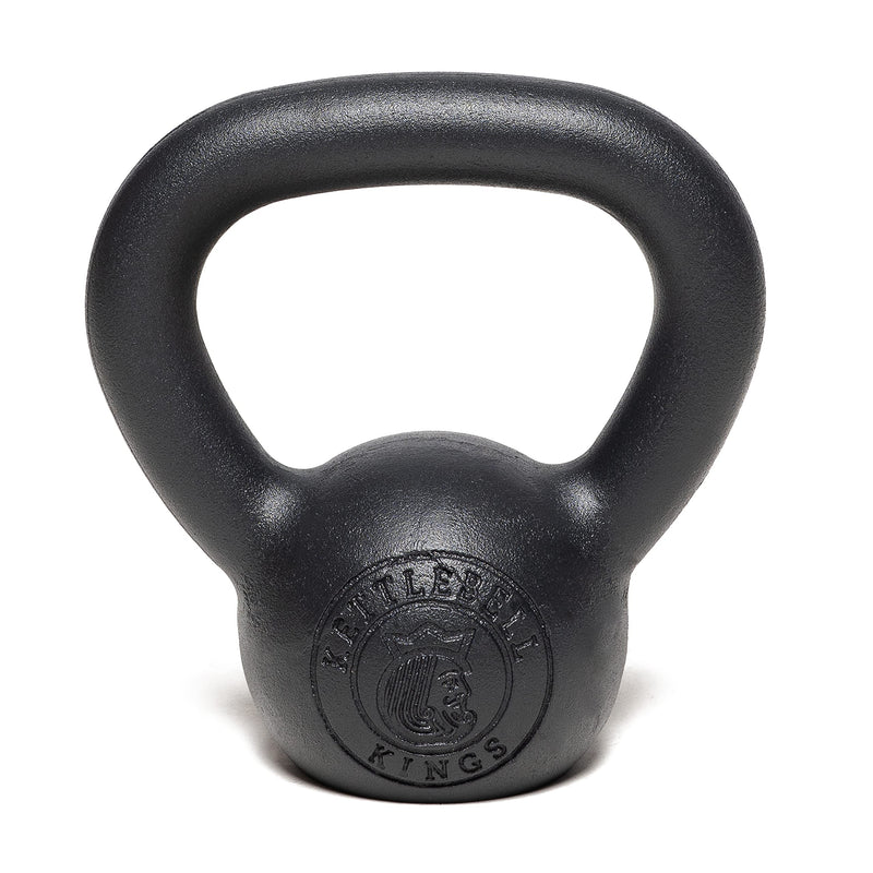 Powder Coated Kettlebells Weight 2.3kg Hand Weights Workout Gym