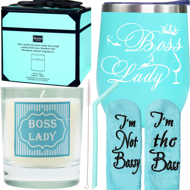 Boss Gift Women, Boss Lady, Christmas Gifts, Boss Lady Gifts, Boss Lady Tumbler,