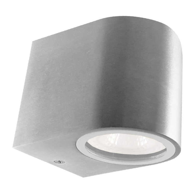 4w Downlight Led Outdoor Light Wall Light Aluminum New York 1gang Ip54